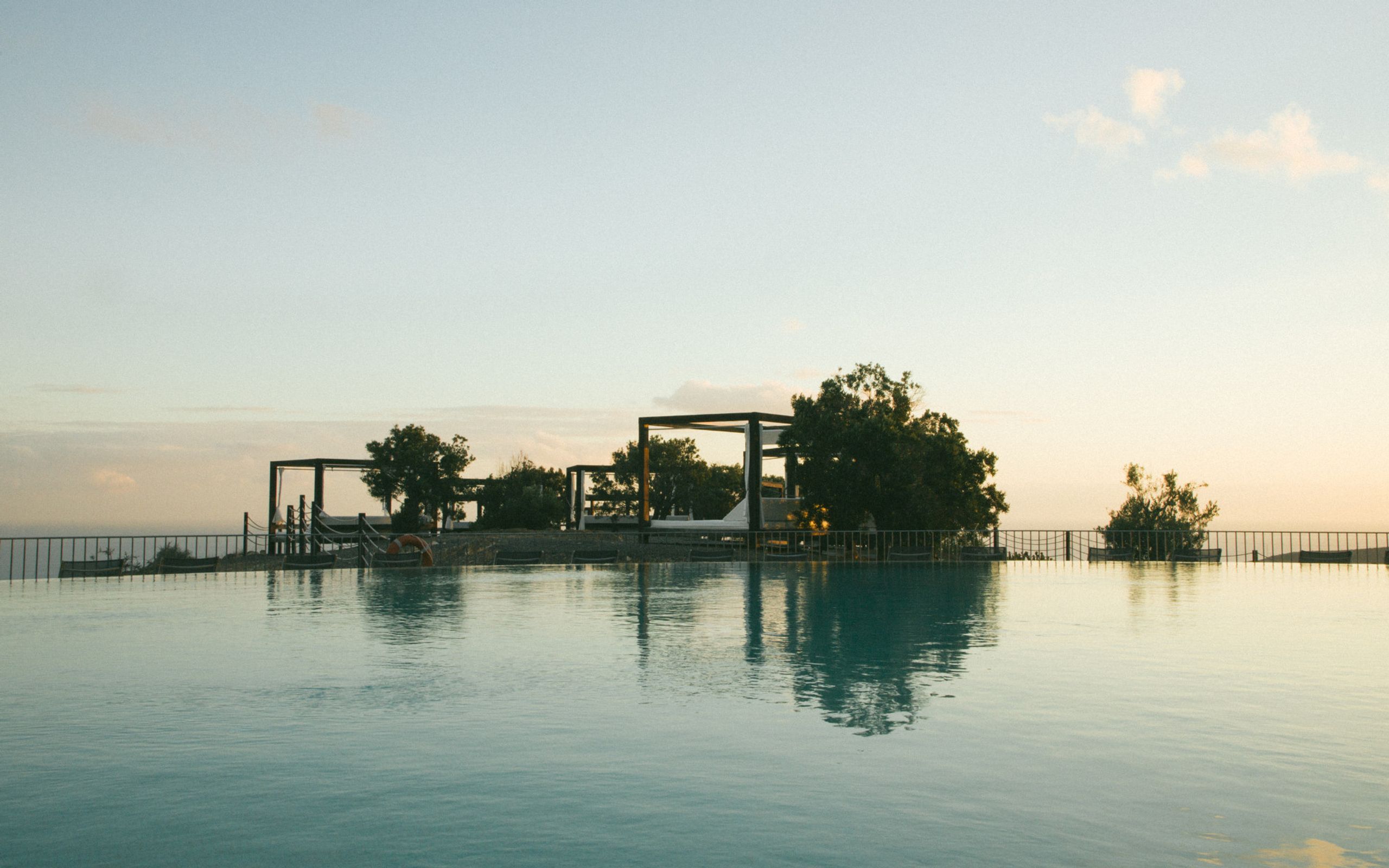 Salobre Hotel Resort & Serenity